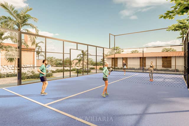 Apartamento en Venta en Parque, La Estrella con garaje con REF 1497
