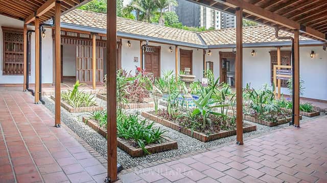 Apartamento en Venta en Parque, La Estrella con garaje con REF 1497