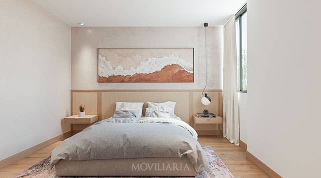 Apartamento en Venta en Parque, La Estrella con garaje con REF 1497