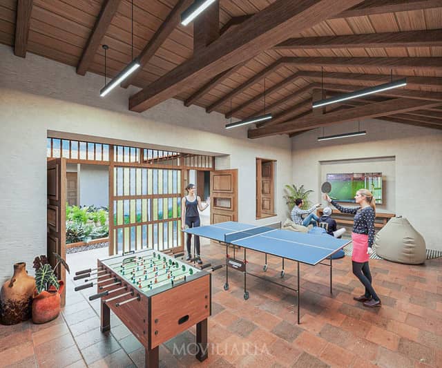 Apartamento en Venta en Parque, La Estrella con garaje con REF 1497
