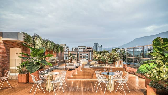 Apartamento en Venta | REF: 1498 en Bosques de Zuñiga Envigado