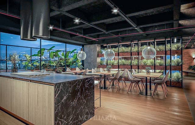 Apartamento en Venta en Bosques de Zuñiga, Envigado con REF 1498
