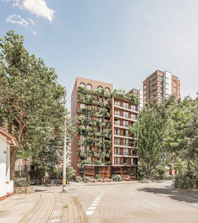 Apartamento en Venta en Bosques de Zuñiga, Envigado con REF 1498