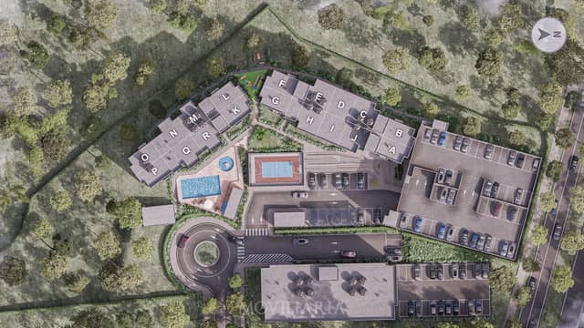 Apartamento en Venta en La Aldea, La Estrella con garaje con REF 1499