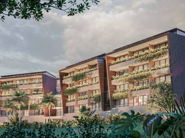 Apartamento en Venta con garaje | REF: 1500 en Alto de Las Palmas Envigado