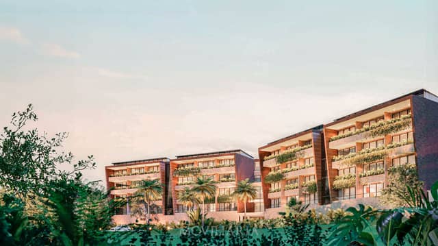 Apartamento en Venta en Alto de Las Palmas, Envigado con garaje con REF 1500
