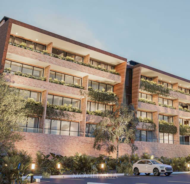 Apartamento en Venta en Alto de Las Palmas, Envigado con garaje con REF 1500