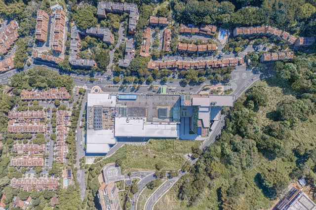 Apartamento en Venta en Loma del Escobero, Envigado con garaje con REF 1501