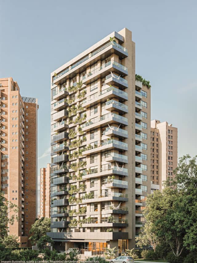 Apartamento en Venta con garaje | REF: 1502 en Santa María de los Ángeles Medellín