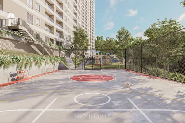 Apartamento en Venta en San Jose, Sabaneta con garaje con REF 1503
