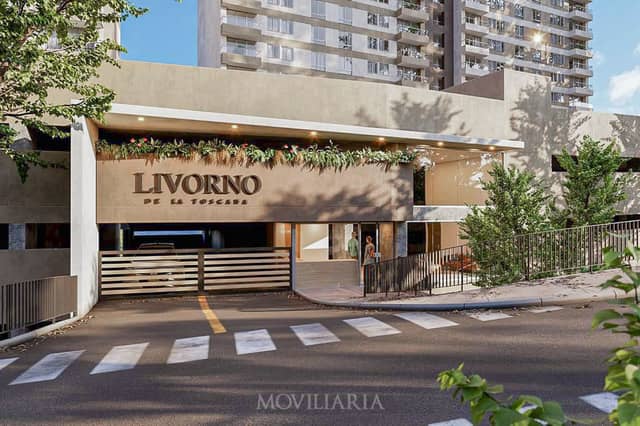 Apartamento en Venta en San Jose, Sabaneta con garaje con REF 1503