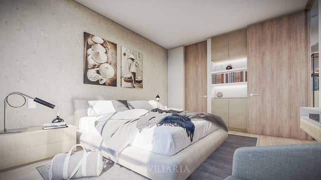 Apartamento en Venta en San Jose, Sabaneta con garaje con REF 1503