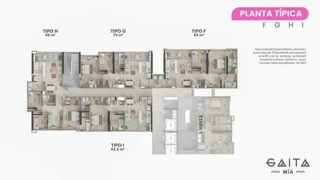 Apartamento en Venta en La Doctora, Sabaneta con garaje con REF 1504