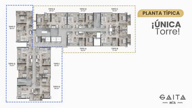 Apartamento en Venta en La Doctora, Sabaneta con garaje con REF 1504