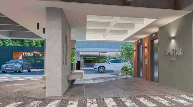 Apartamento en Venta en Loma del Escobero, Envigado con garaje con REF 1505