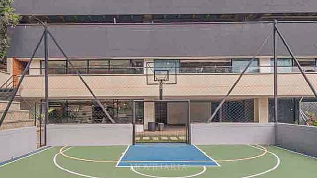 Apartamento en Venta en Loma del Escobero, Envigado con garaje con REF 1505