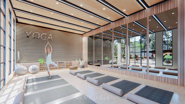 Apartamento en Venta en San Jose, Sabaneta con garaje con REF 1506