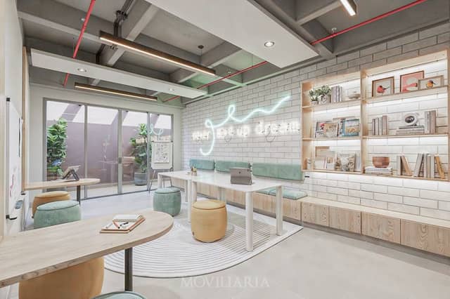Apartamento en Venta en San Jose, Sabaneta con garaje con REF 1506