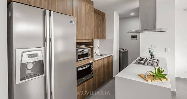 Apartamento en Venta en San Jose, Sabaneta con garaje con REF 1506