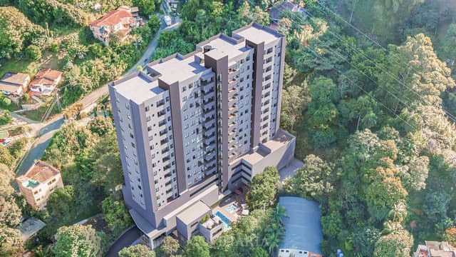 Apartamento en Venta en Señorial, Envigado con garaje con REF 1507