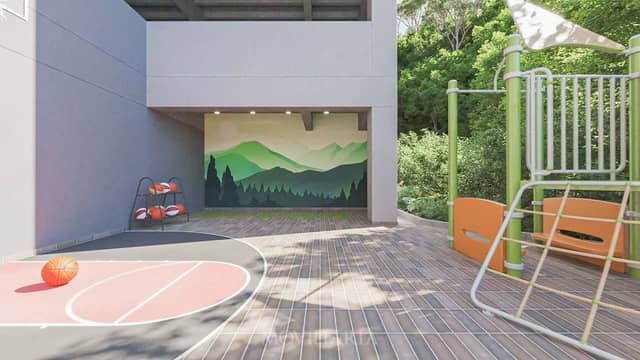 Apartamento en Venta en Señorial, Envigado con garaje con REF 1507
