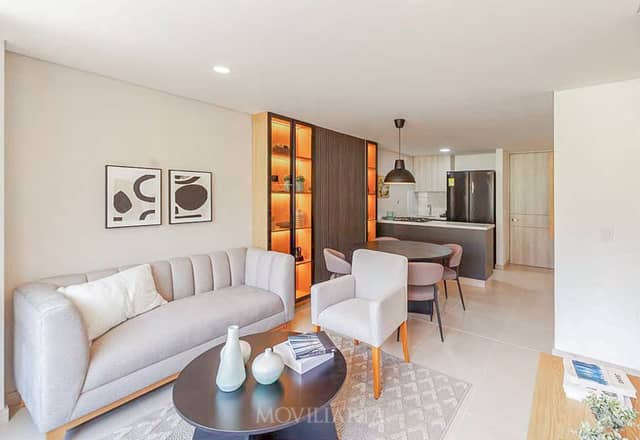 Apartamento en Venta con garaje | REF: 1508 en La Aldea, La Estrella con REF 1508