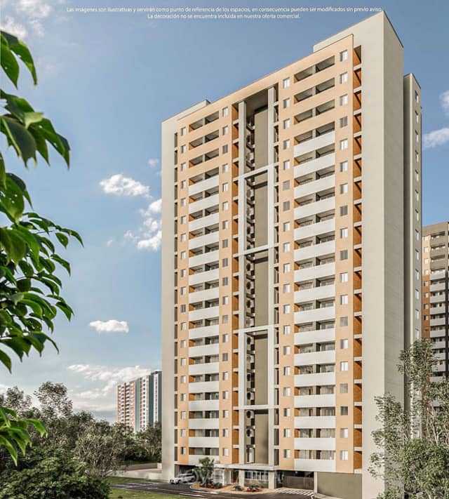 Apartamento en Venta en La Aldea, La Estrella con garaje con REF 1508