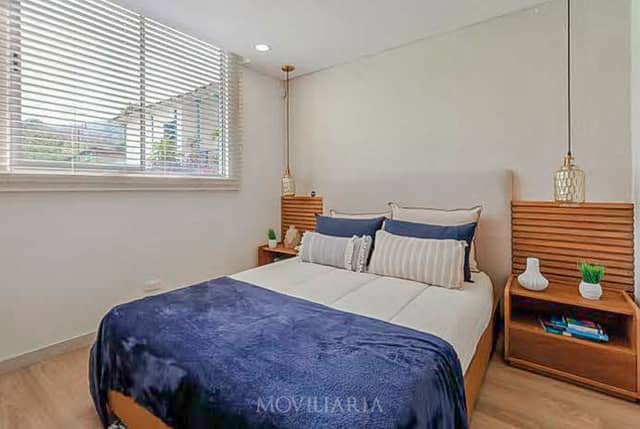Apartamento en Venta en La Aldea, La Estrella con garaje con REF 1508
