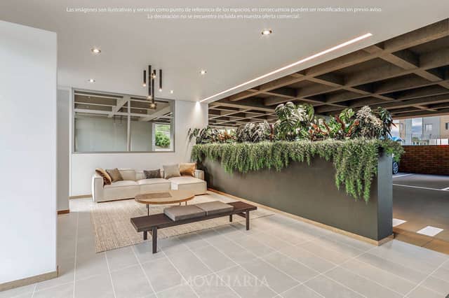 Apartamento en Venta en La Aldea, La Estrella con garaje con REF 1508