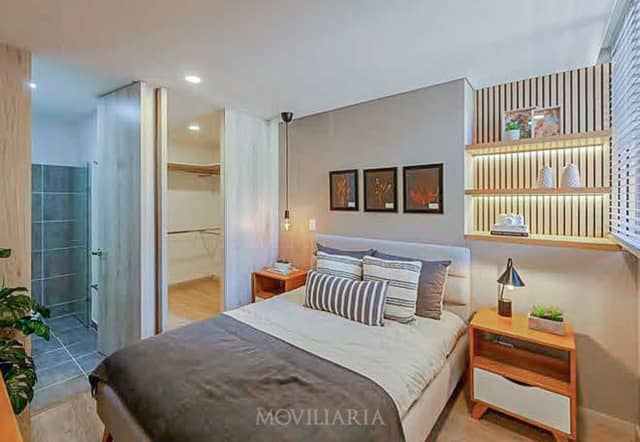 Apartamento en Venta en La Aldea, La Estrella con garaje con REF 1508