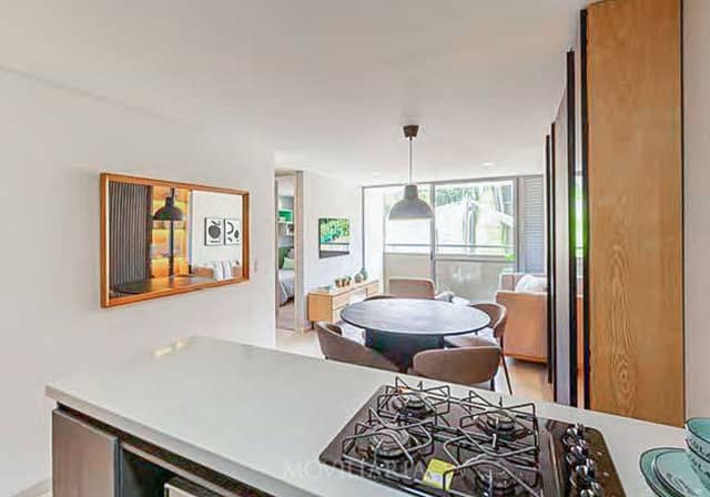 Apartamento en Venta en La Aldea, La Estrella con garaje con REF 1508