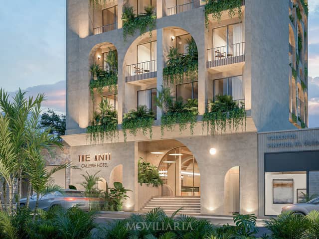 Apartamento en Venta | REF: 1509 en Astorga Medellín