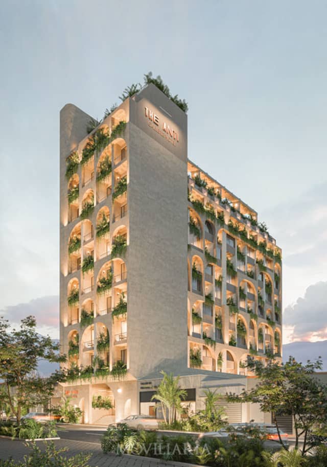 Apartamento en Venta en Astorga, Medellín con REF 1509