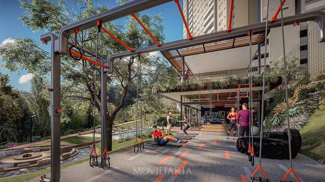 Apartamento en Venta en San Jose, Sabaneta con garaje con REF 1510