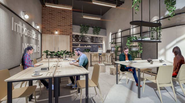 Apartamento en Venta en San Jose, Sabaneta con garaje con REF 1510