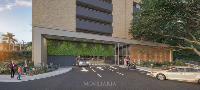 Apartamento en Venta en San Jose, Sabaneta con garaje con REF 1510