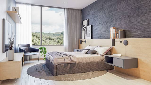 Apartamento en Venta en San Jose, Sabaneta con garaje con REF 1510
