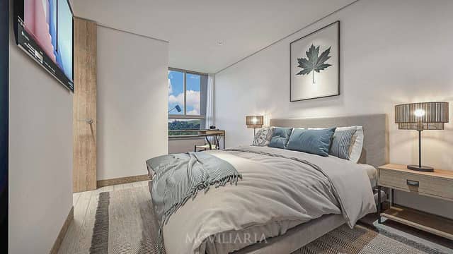 Apartamento en Venta en San Jose, Sabaneta con garaje con REF 1510