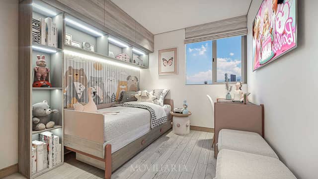 Apartamento en Venta en San Jose, Sabaneta con garaje con REF 1510