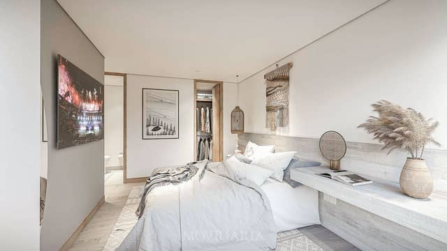 Apartamento en Venta en San Jose, Sabaneta con garaje con REF 1510