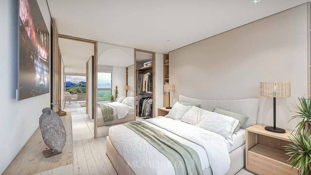 Apartamento en Venta en San Jose, Sabaneta con garaje con REF 1510