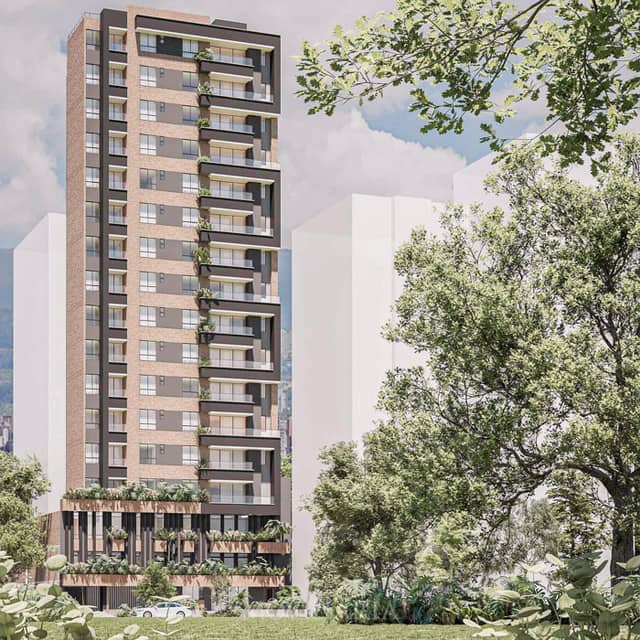 Apartamento en Venta con garaje | REF: 1511 en Santa María de los Ángeles Medellín