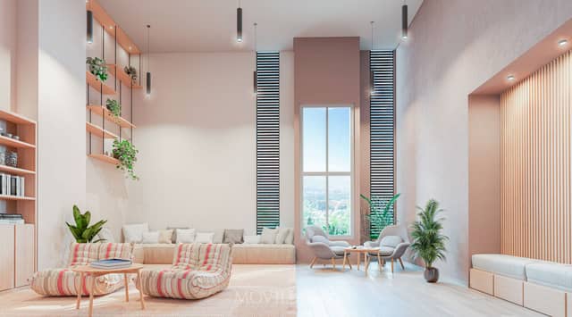 Apartamento en Venta con garaje | REF: 1515 en Ciudad del Río Medellín