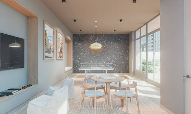 Apartamento en Venta en Ciudad del Río, Medellín con garaje con REF 1515