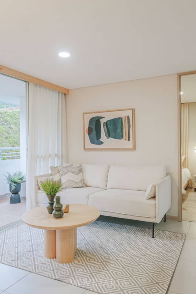 Apartamento en Venta en La Aldea, La Estrella con garaje con REF 1518