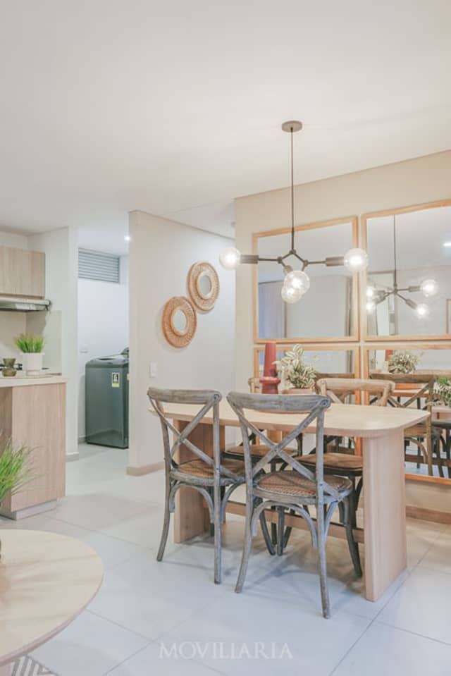 Apartamento en Venta en La Aldea, La Estrella con garaje con REF 1518