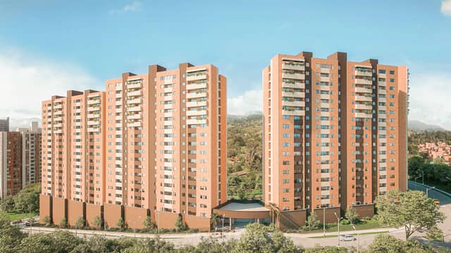 Apartamento en Venta en La Aldea, La Estrella con garaje con REF 1518