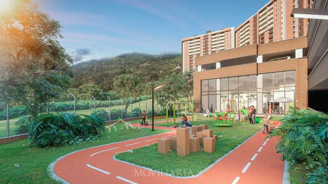 Apartamento en Venta en La Aldea, La Estrella con garaje con REF 1518