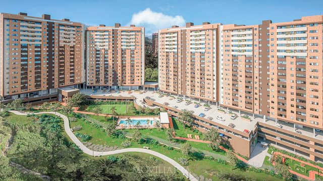 Apartamento en Venta en La Aldea, La Estrella con garaje con REF 1518