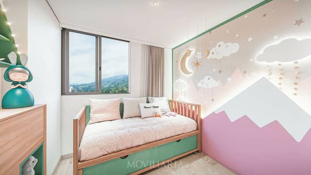Apartamento en Venta en La Aldea, La Estrella con garaje con REF 1518